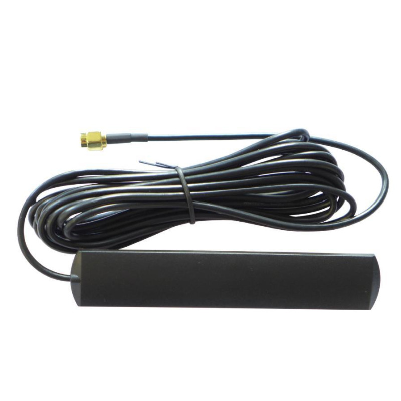 EBS ANT-GSM SMA M antena para red 3.5 dBi